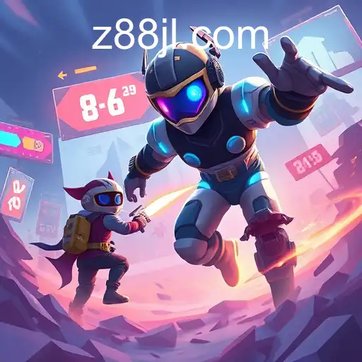 The Rise of 88jl: Revolutionizing Online English Gaming