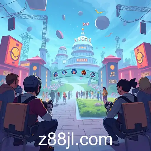 88jl Revolutionizes Online Gaming