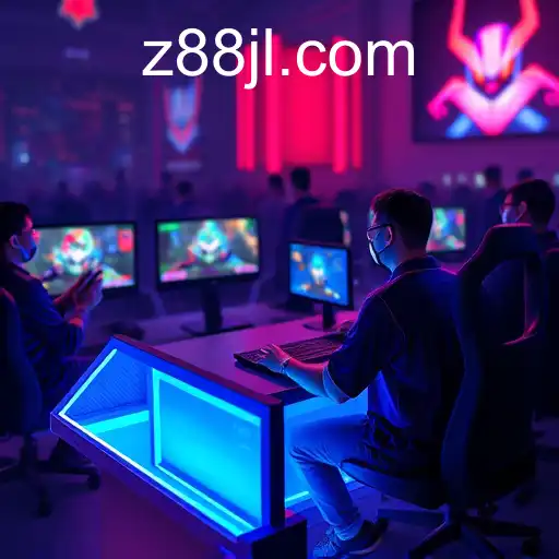 The Rise of 88jl: Revolutionizing Online Gaming in 2026