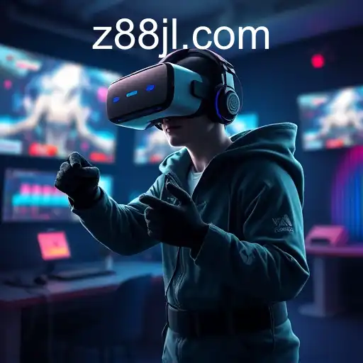 Online Gaming Site '88jl' Revolutionizes Player Experience