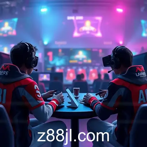 The Digital Evolution of Gaming: Embracing the Future