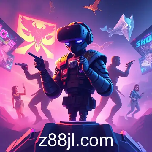 The Rise of Gaming Platforms: A Digital Revolution