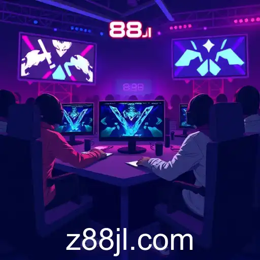 Emerging Trends in Online Gaming