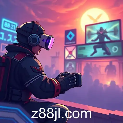 The Evolution of 88jl Gaming Platform