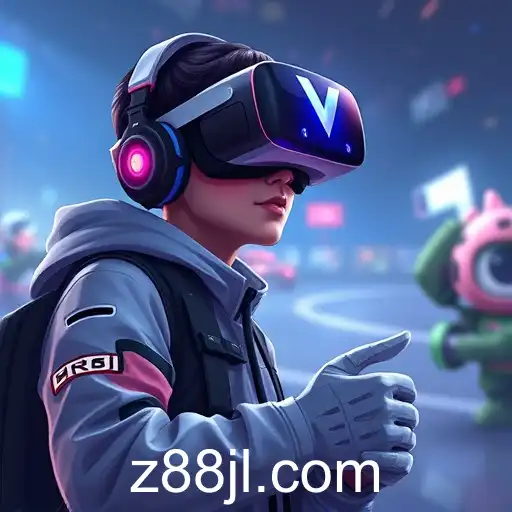 The Evolution of Online Gaming in 2025