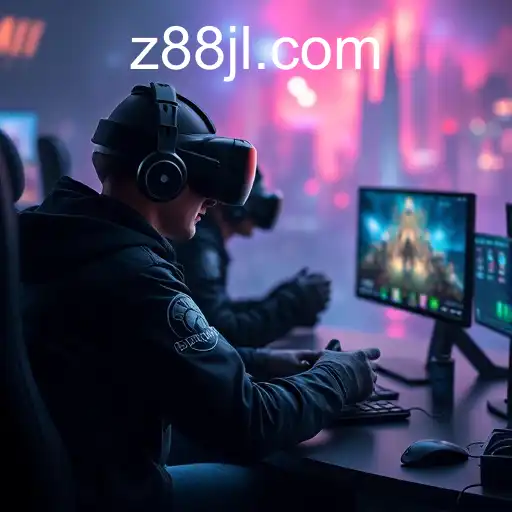 The Evolution of Online Gaming Platforms