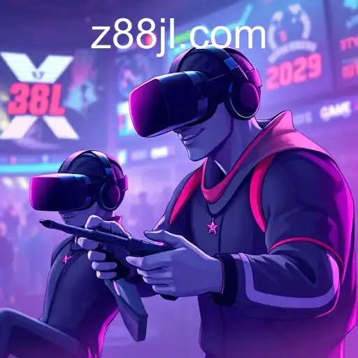 The Evolution of Online Gaming