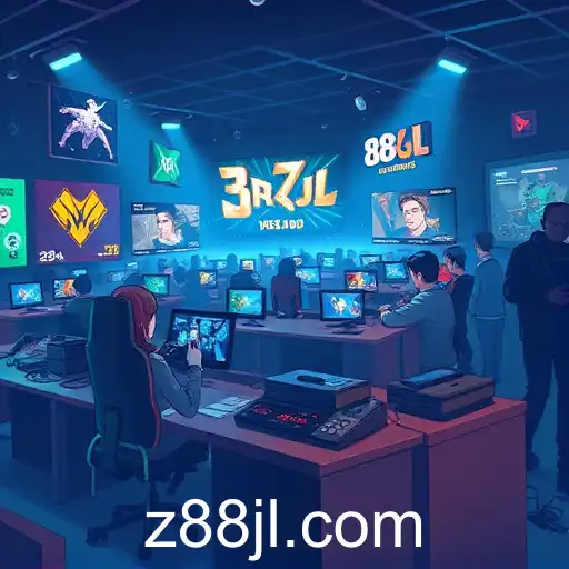 The Evolving Landscape of Online Gaming in 2025