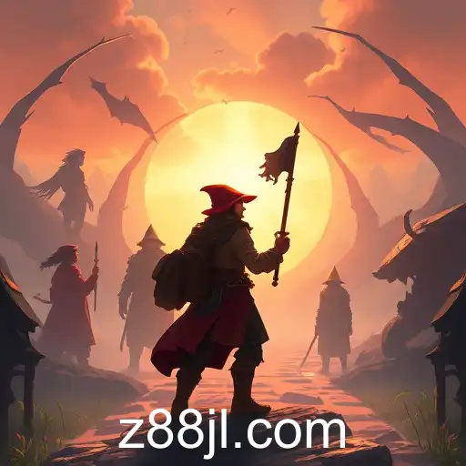 Exploring the Gaming Landscape with 88jl