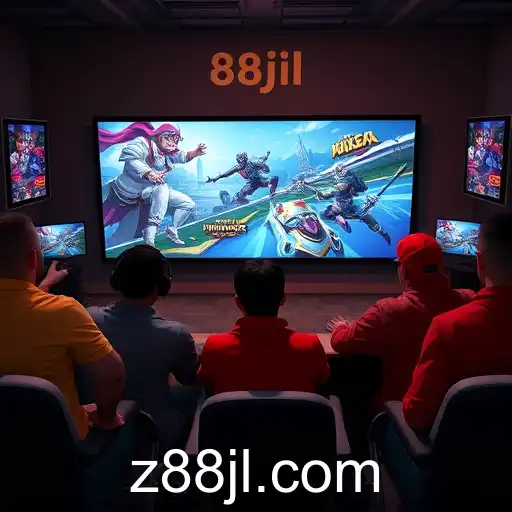 Exploring 88jl: Evolution and Excitement in Gaming