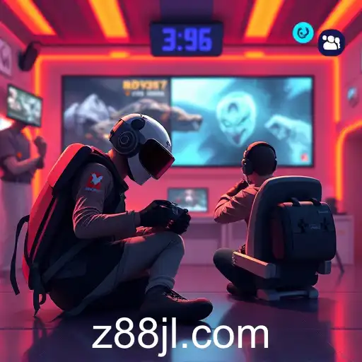 The Rise of 88jl: A New Era in Online Gaming