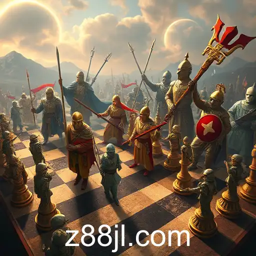 Gaming Landscape Transformation in the Digital Era