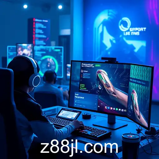 Gaming Trends Transforming the Online Arena