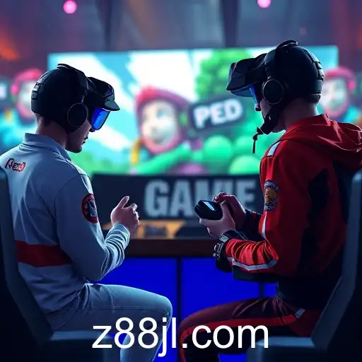 Gaming Trends in 2025: What's New and What's Next