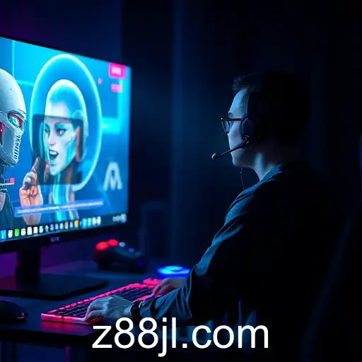 Gaming Trends Amidst Evolution