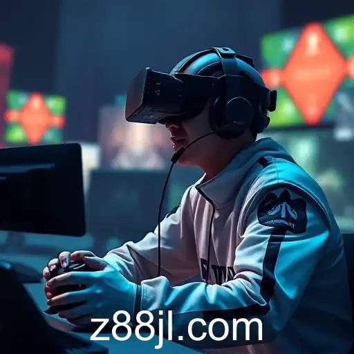 The Growing Influence of Online Games in 2025