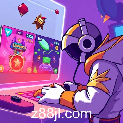 Online Gaming Trends Shaping the Future