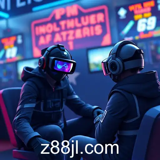 A New Era for Online Gaming Communities