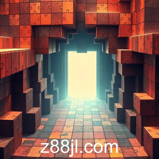 Exploring the Intricacies of Puzzle Games: A Dive into Mind-Bending Challenges