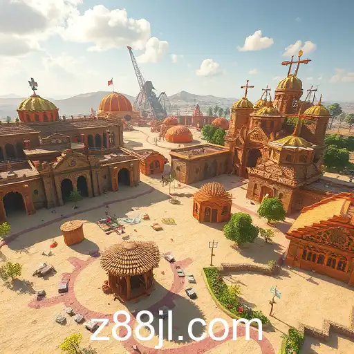 The Rise of 88jl in the Gaming World