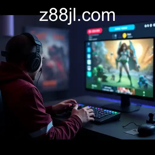 The Rise of 88jl: Reshaping Online Gaming