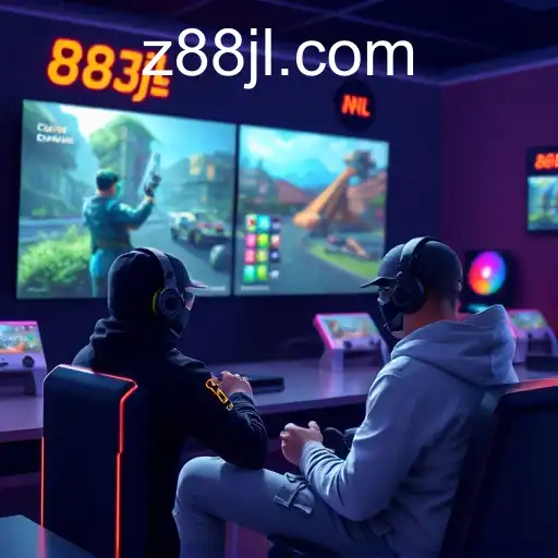 The Rise of Gaming Platforms in 2025