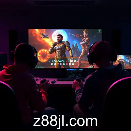 Exploring the Rise of Game Platforms in 2025