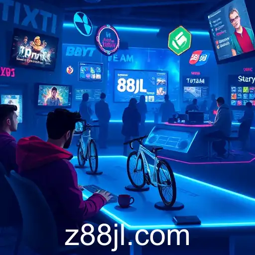 Exploring the Rise of Online Gaming Communities