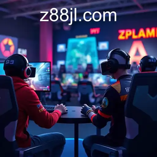 The Rise of Online Gaming Platforms in 2026