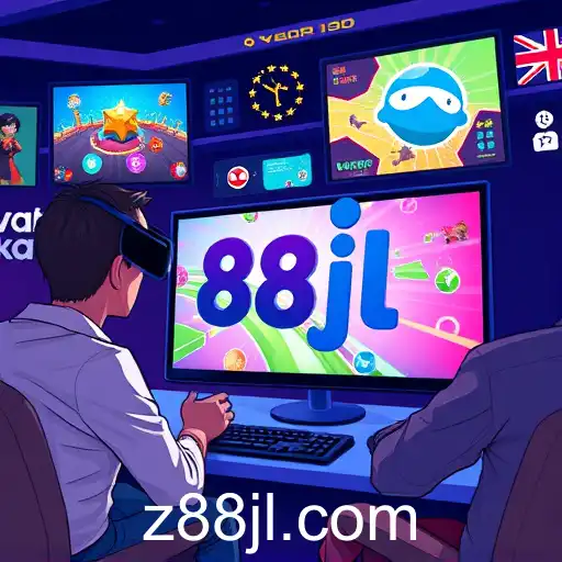 The Rise of Online Gaming Platforms in 2025