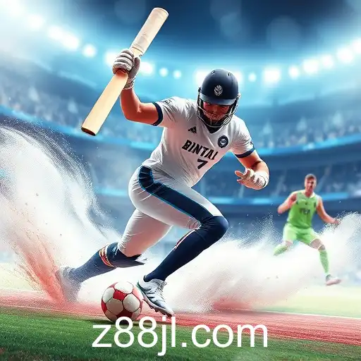 Exploring the Thrilling Universe of Sports Games: A Dive into the '88jl' Category