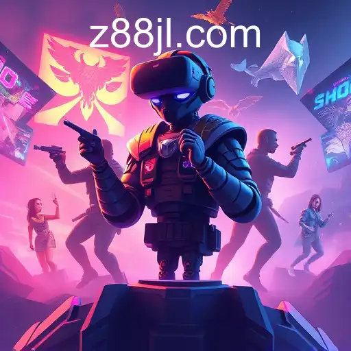 The Rise of 88jl in Online Gaming